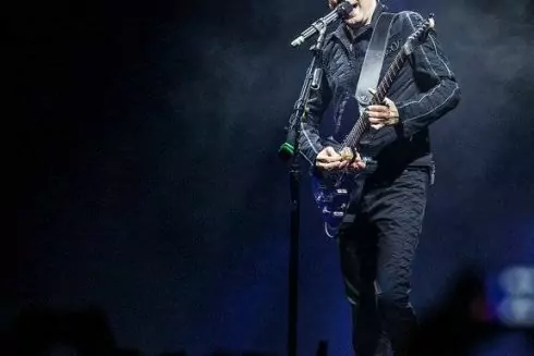 Музика у розпалі літа: найкращі концерти липня