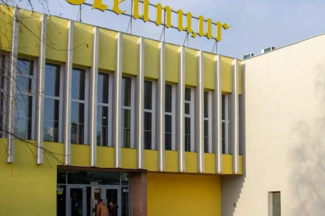У Києві відновлюють роботу шість комунальних кінотеатрів