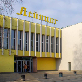 У Києві відновлюють роботу шість комунальних кінотеатрів