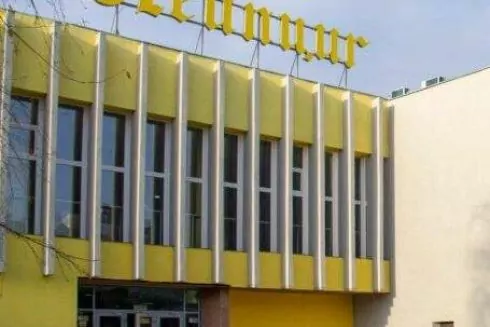 Як може виглядати оновлена територія навколо кінотеатру &laquo;Лейпциг&raquo;: візуалізації