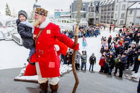 Найкраще за тиждень: Добрі справи перед Новим роком та рецепти страв за 100 грн