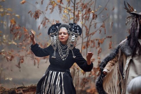 Трек ONUKA попал в танцевальную игру Just Dance