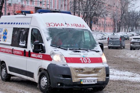 Как вызвать скорую, если номер 103 недоступен