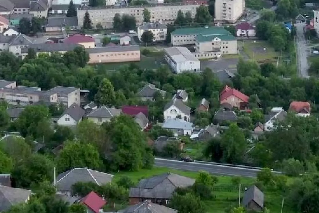 В Украине больше не будет поселков городского типа: они станут &laquo;поселениями&raquo;