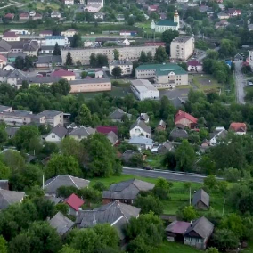 В Україні більше не буде селищ міського типу: вони стануть «поселеннями»