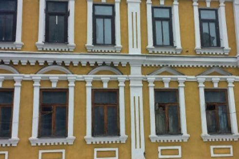 Київрада підтримала петицію про збереження історичної садиби Зеленських