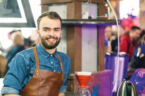 Афіша подій на 1-3 квітня