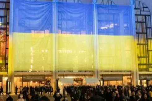 Українські митці пройдуть стажування в Метрополітен-опера в Нью-Йорку