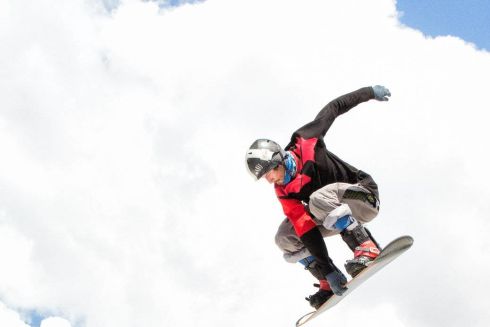 Де готуватись до гірськолижного сезону