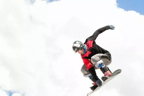 Де готуватись до гірськолижного сезону