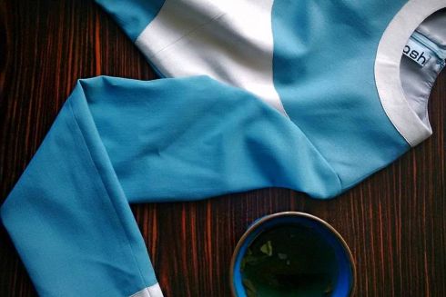 Как киевлянки создали recycling-бренд одежды