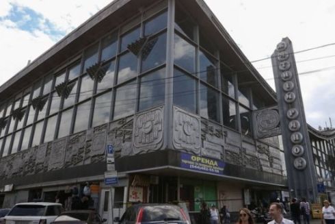 У Києві створили робочу групу, яка вирішуватиме, як відновити Житній ринок