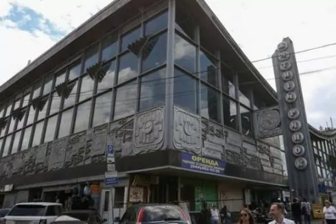 У Києві створили робочу групу, яка вирішуватиме, як відновити Житній ринок