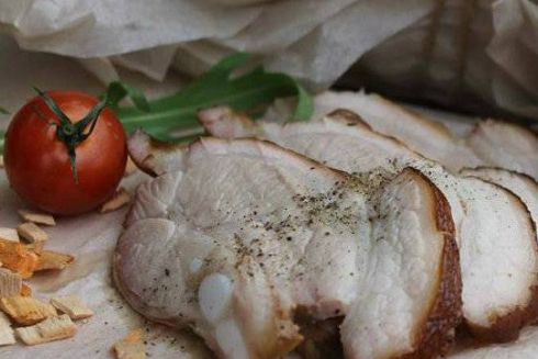 Новые участники последней в этом сезоне «Уличной еды»