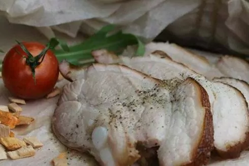 Новые участники последней в этом сезоне &laquo;Уличной еды&raquo;