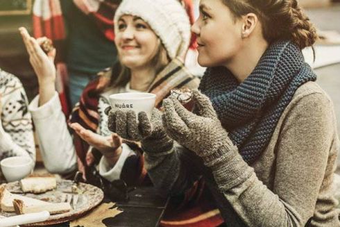 Афиша событий на 4-6 ноября