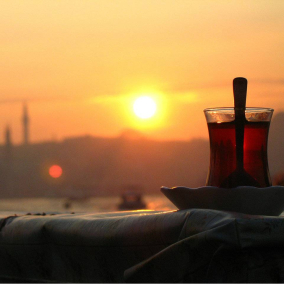 Де їсти, пити і розважатися в Стамбулі
