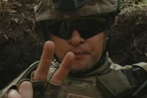 Дивіться трейлер документальної стрічки &ldquo;Озброєні піснею&rdquo; про українських музикантів під час війни