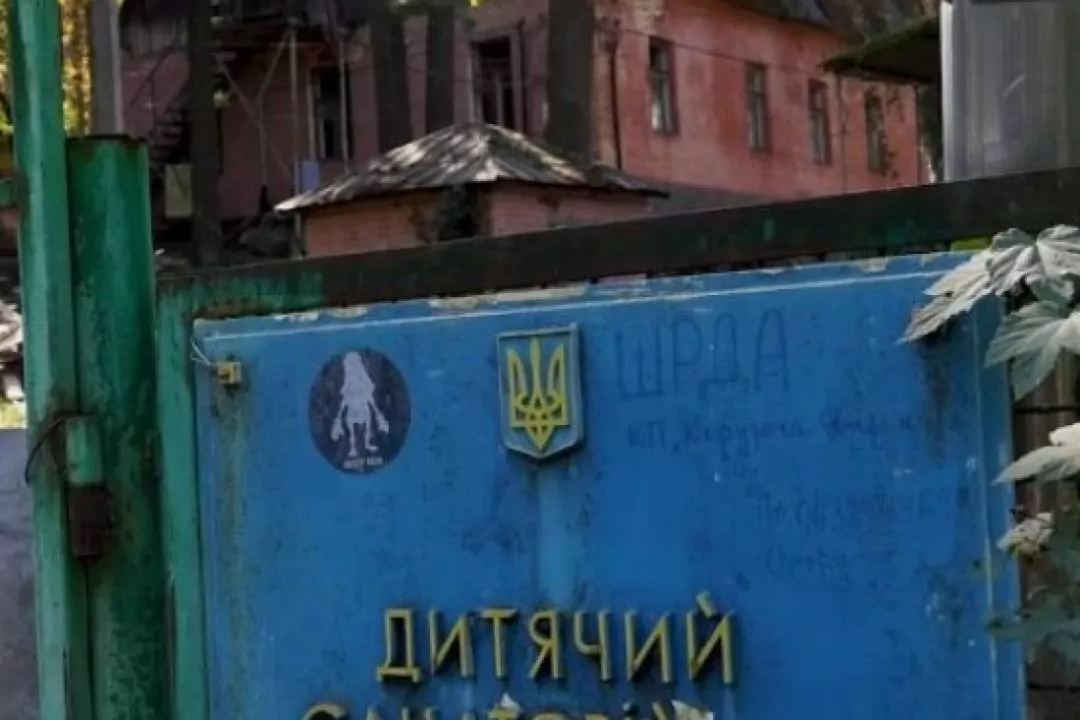 В Ірпені на місці закинутого табору збудують містечко для соціально вразливих сімей з дітьми