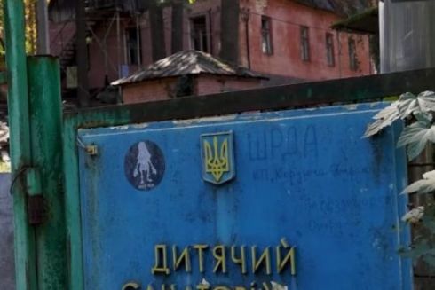 В Ірпені на місці закинутого табору збудують містечко для соціально вразливих сімей з дітьми