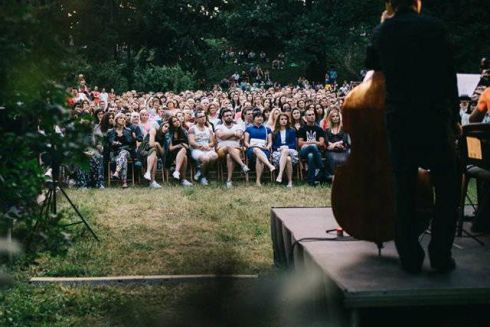 Афиша событий на 9-11 сентября