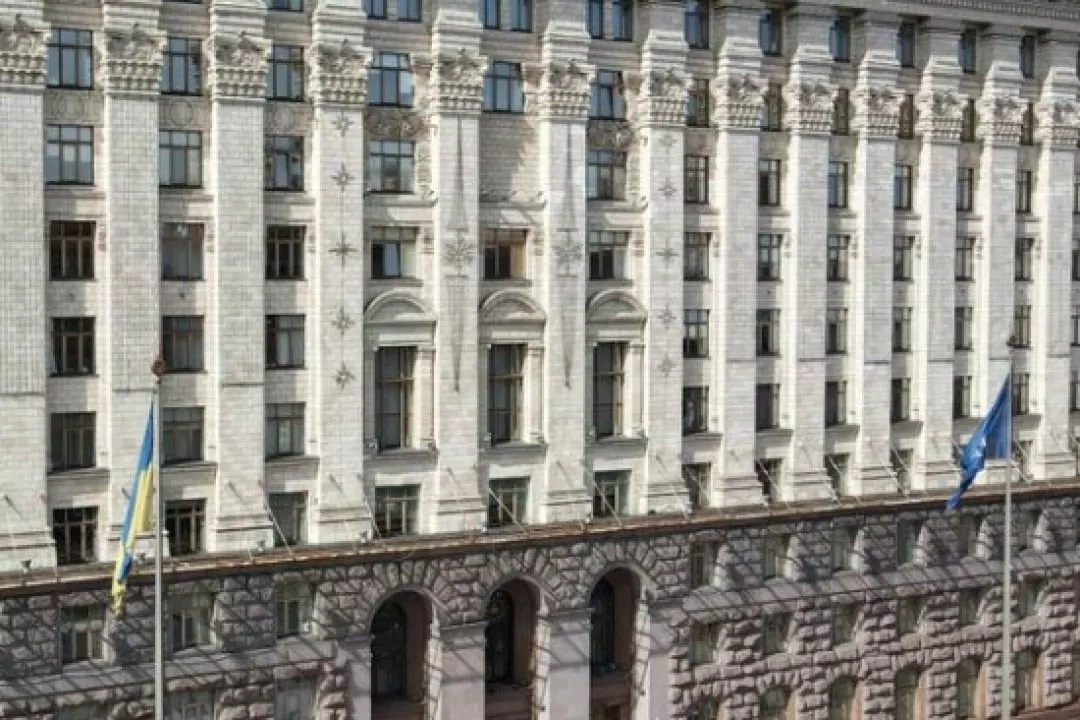 Кличко анонсував масові звільнення в КМДА після розслідування Bihus.Info про земельну корупцію