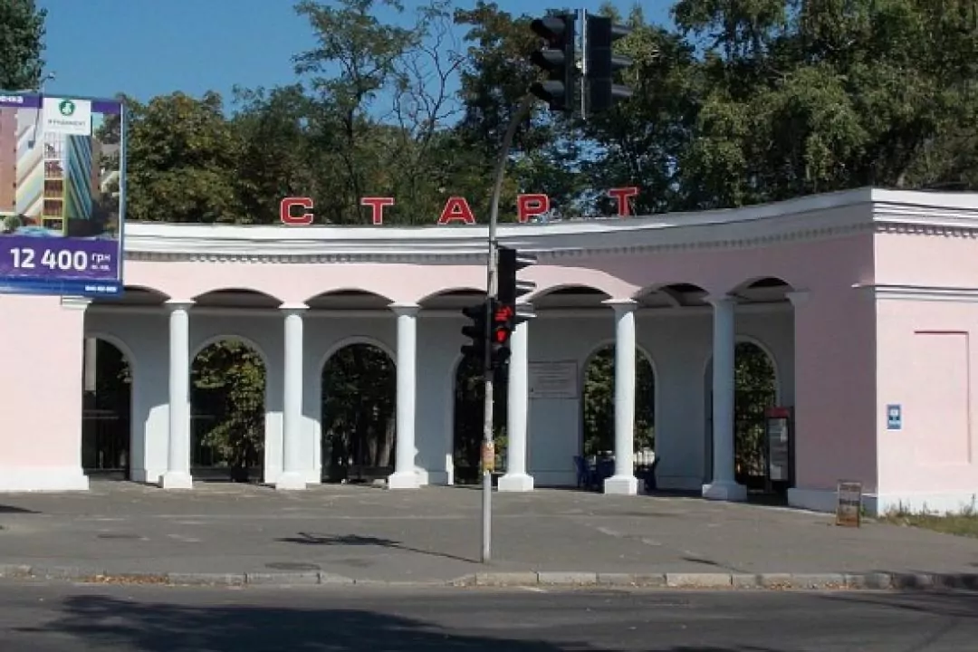 Стадіон &ldquo;Старт&rdquo; можуть визнати пам&rsquo;яткою через радянський міф про &ldquo;матч смерті&rdquo;