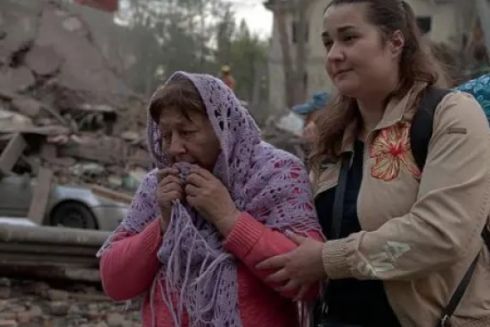 У Києві не працює механізм надання тимчасового житла постраждалим від обстрілів: що відбувається