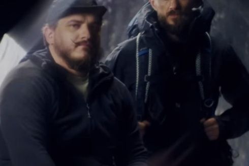 Ветерани з ампутаціями піднімуться на Еверест, щоб зібрати кошти на лікування побратимів