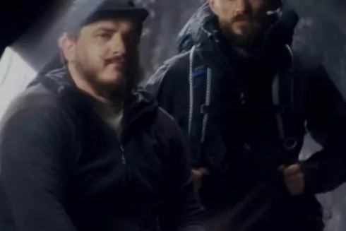 Ветерани з ампутаціями піднімуться на Еверест, щоб зібрати кошти на лікування побратимів