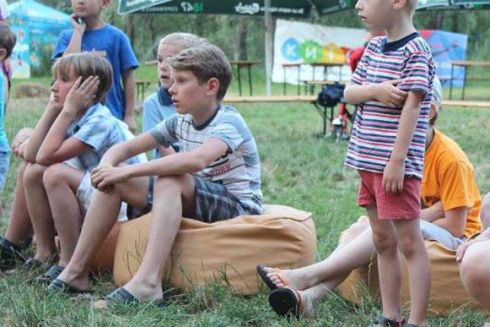 На Оболоні з'виться парк розваг з коворкінгом під відкритим небом