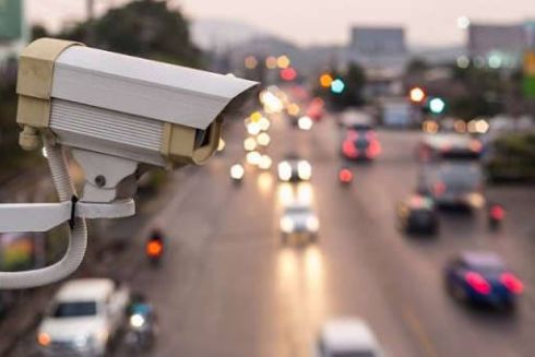 Систему відеофіксації порушень ПДР запустять 1 червня