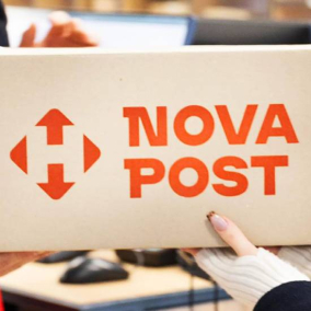 «Нова пошта» змінює назву на NOVA — навіщо вони це зробили?
