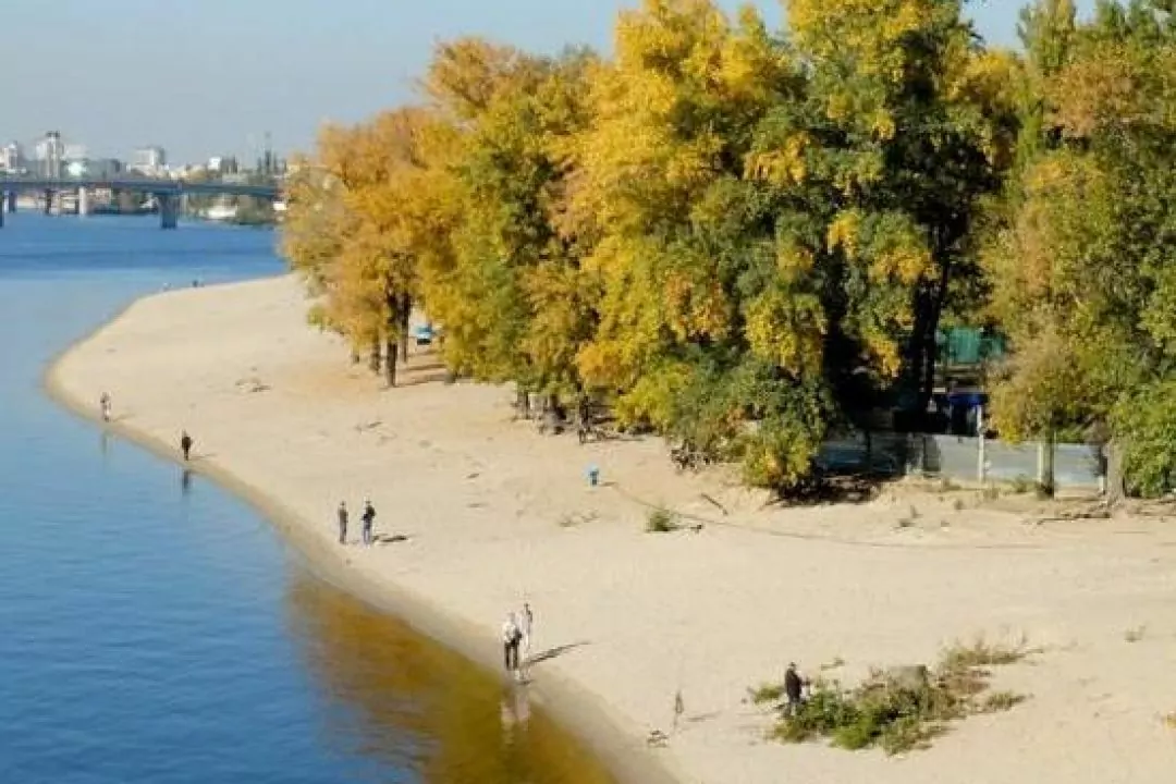 Суд скасував незаконну реєстрацію нерухомості за панамською компанією на Трухановому острові
