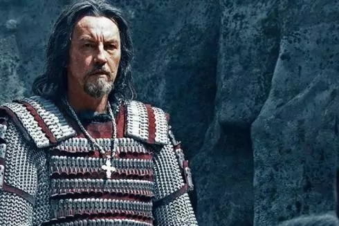 Український фільм &laquo;Захар Беркут&raquo; покажуть у кінотеатрах США та Канади