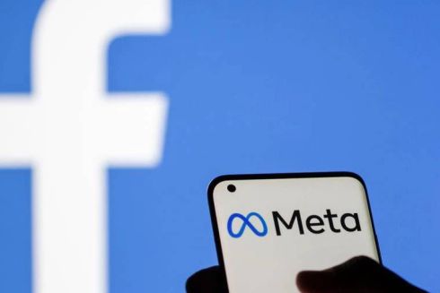 Facebook переименовали. Теперь компания называется Meta