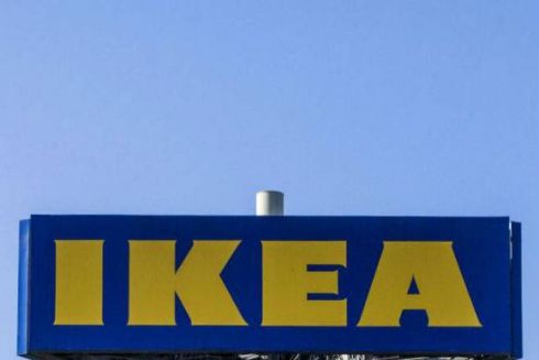 Первый магазин IKEA откроют в Ocean Mall