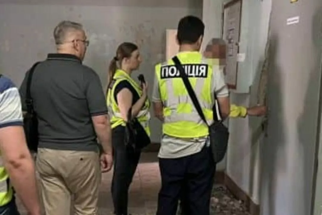 25% зачинені або непридатні для використання: в Україні перевірили майже 5 тис. укриттів