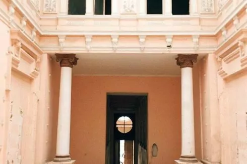 В Одессе создадут ресторан для поддержания городских проектов