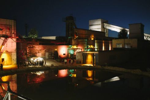 Лучшее за неделю: гид фестивалем Brave! Factory 2021 и гастропутеводитель по Лукьяновке