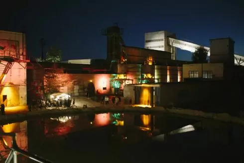 Лучшее за неделю: гид фестивалем Brave! Factory 2021 и гастропутеводитель по Лукьяновке