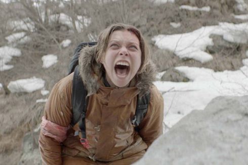 Права на украинский триллер “Нехай сніжить” приобрел голливудский дистрибьютор