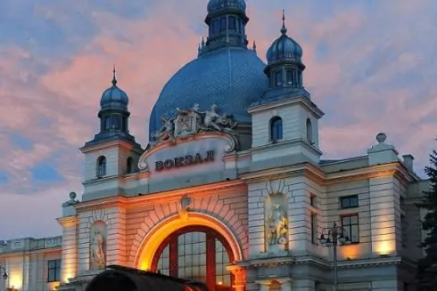 Залізничний вокзал у Львові стане більш доступним: що зміниться