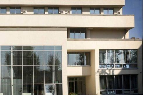 Библиотеке Заболотного не продлили договор аренды