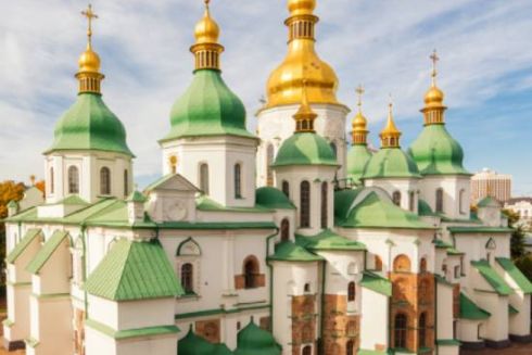 Мінкульт відстояв позицію в суді щодо захисту Софії Київської від забудовників