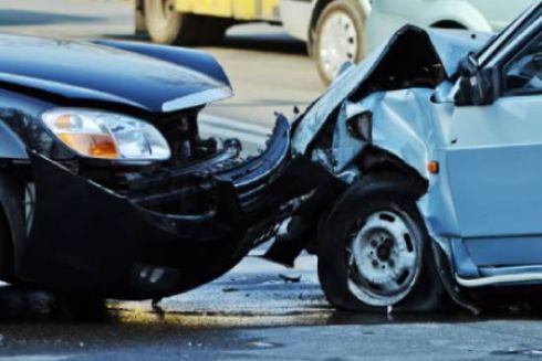 У Києві у 2024 році зафіксували найбільшу кількість ДТП з постраждалими за останні п&rsquo;ять років