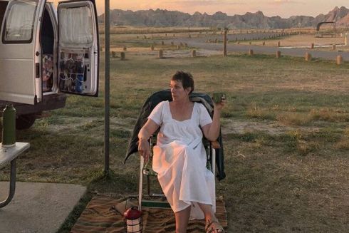 Смотрите победителей кинопремии BAFTA-2021. «Земля кочевников» стала лидером по числу наград