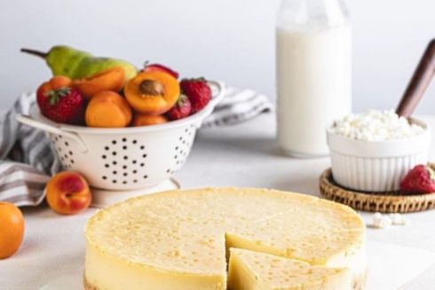 Українська мережа «Молоко від фермера» відкрила перший заклад у США