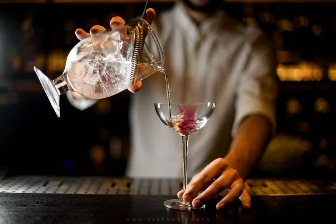 Hendrick's Bar і True Burger Bar відкрили у Львові