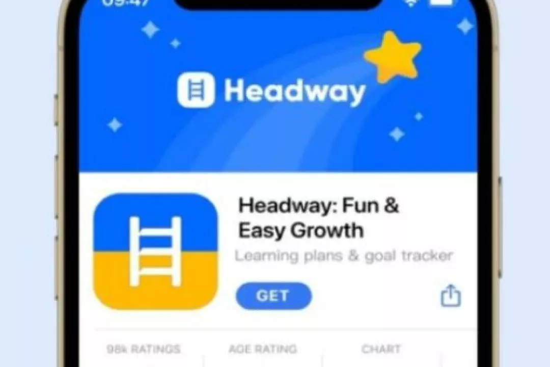 Український Headway увійшов до списку 100 найперспективніших технологічних стартапів у Європі